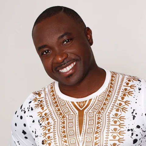 Trevor James